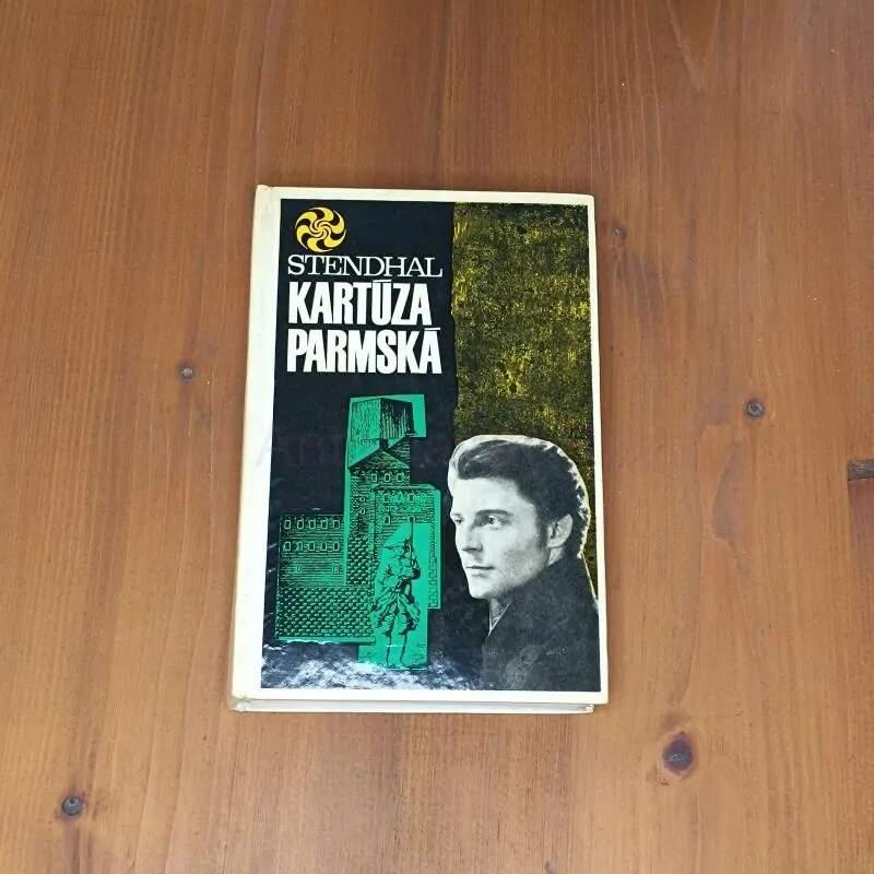 Kartúza parmská