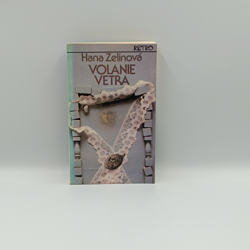 Volanie vetra / 2. časť trilógie Alžbetin dvor