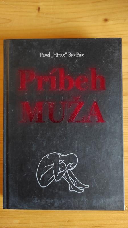 Príbeh muža