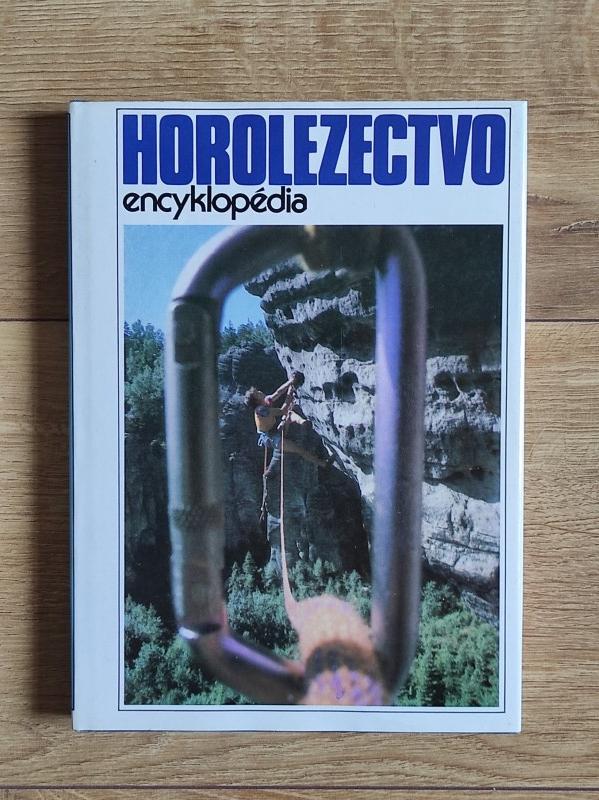 Horolezectvo