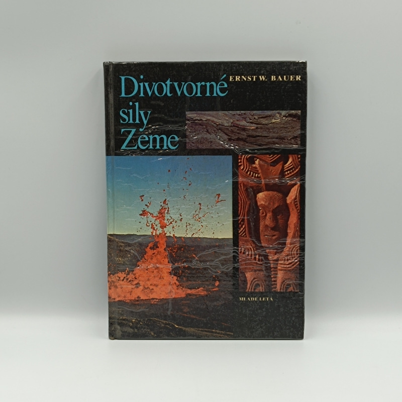 Divotvorné sily Zeme