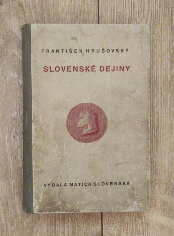 Slovenské dejiny