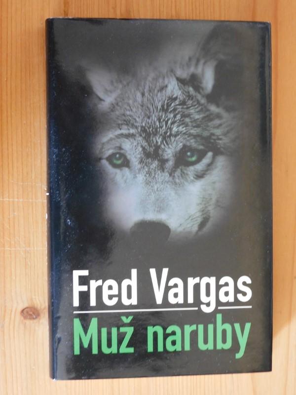 Muž naruby