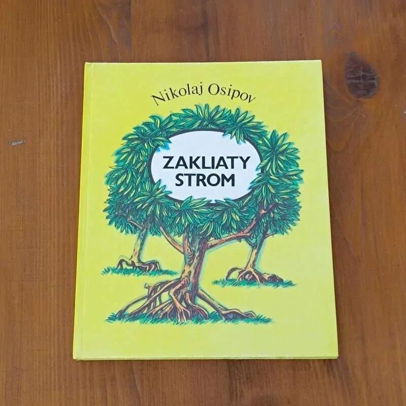 Zakliaty strom