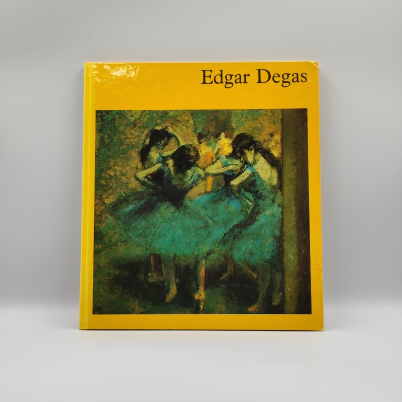 Edgar Degas