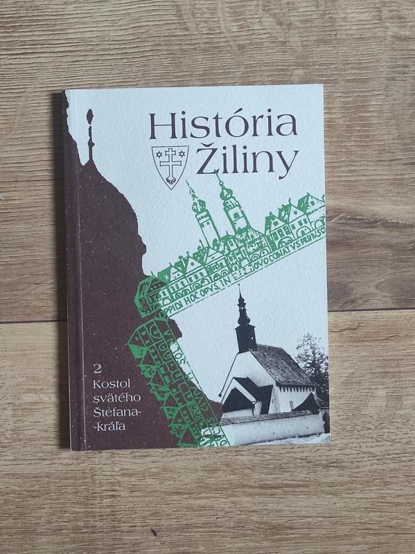 História Žiliny 2