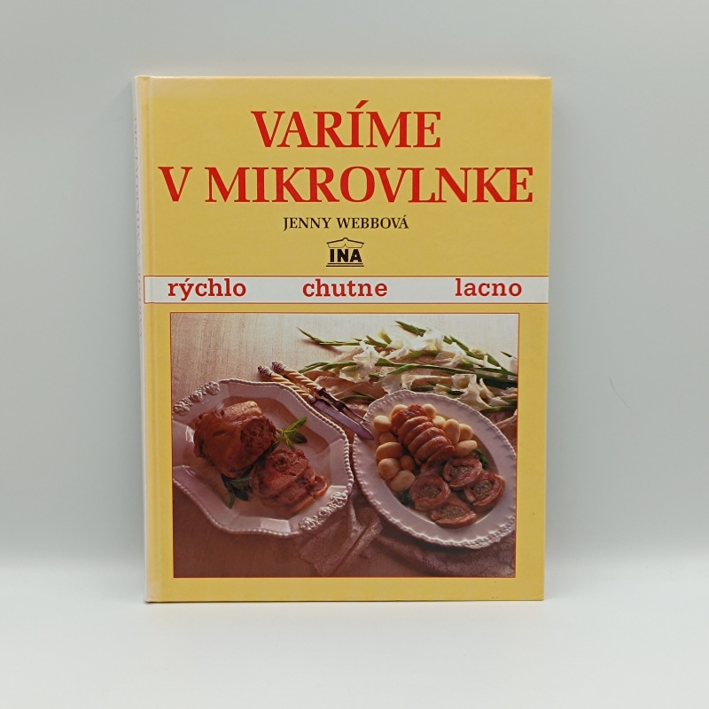 Z mrazničky do mikrovlnné trouby