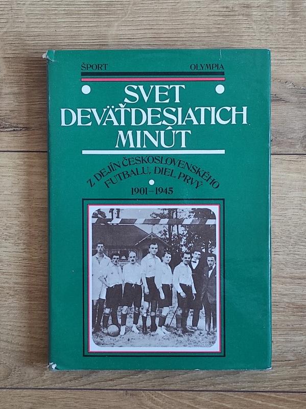 Svet deväťdesiatich minút