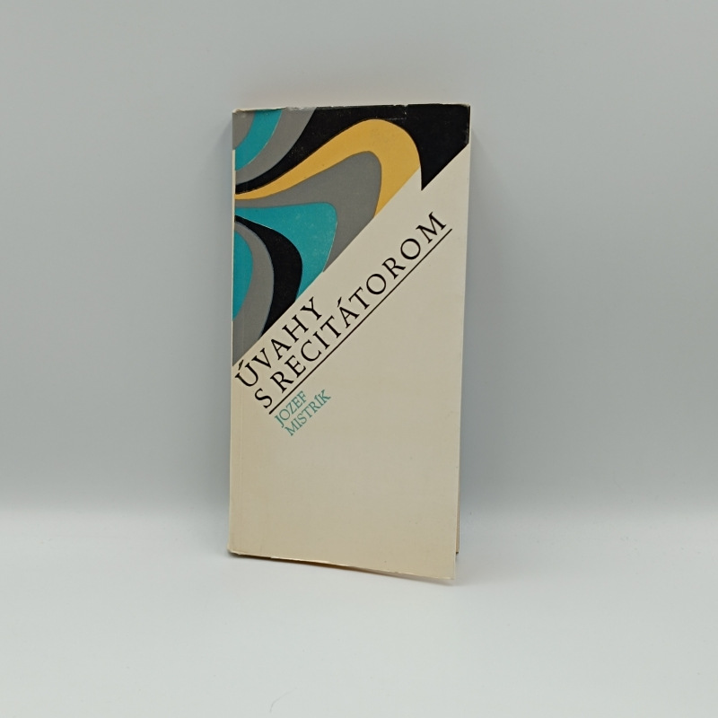 Úvahy s recitátorom