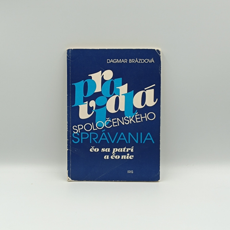 Pravidlá spoločenského správania: Čo sa patrí a čo nie