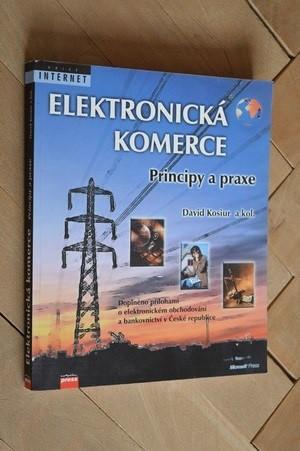 Elektronická komerce