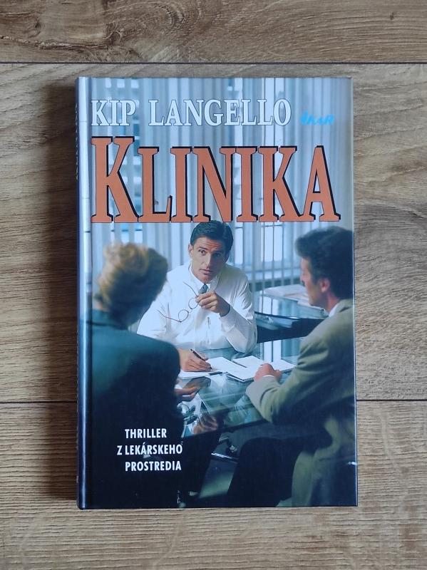 Klinika