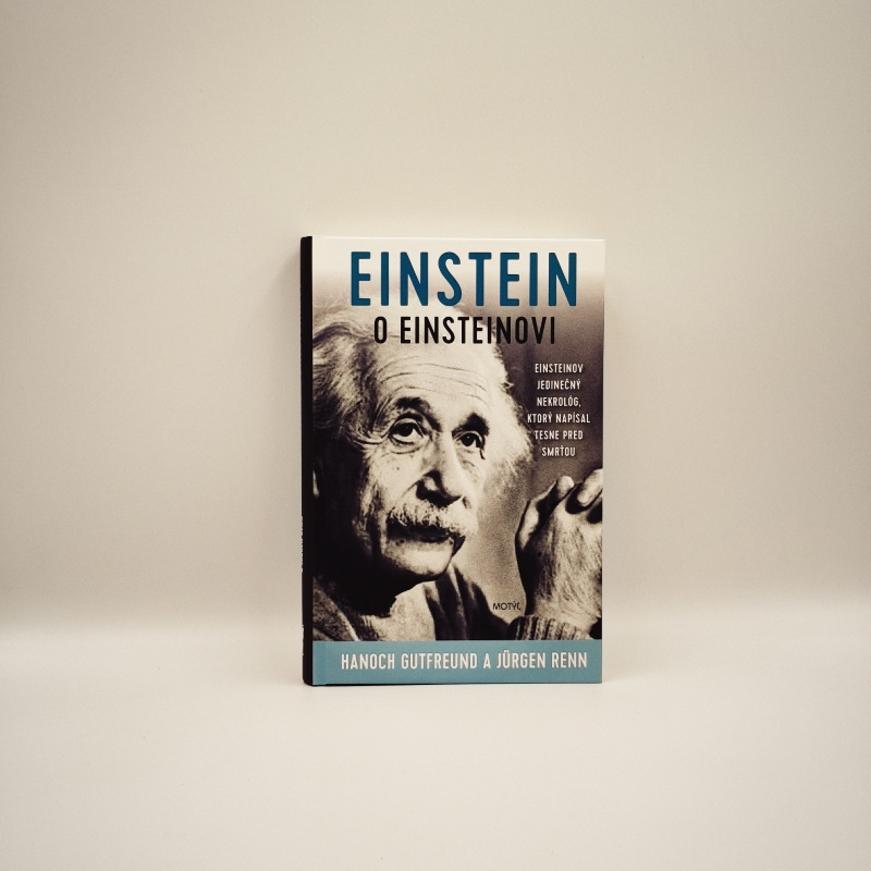 Einstein o Einsteinovi