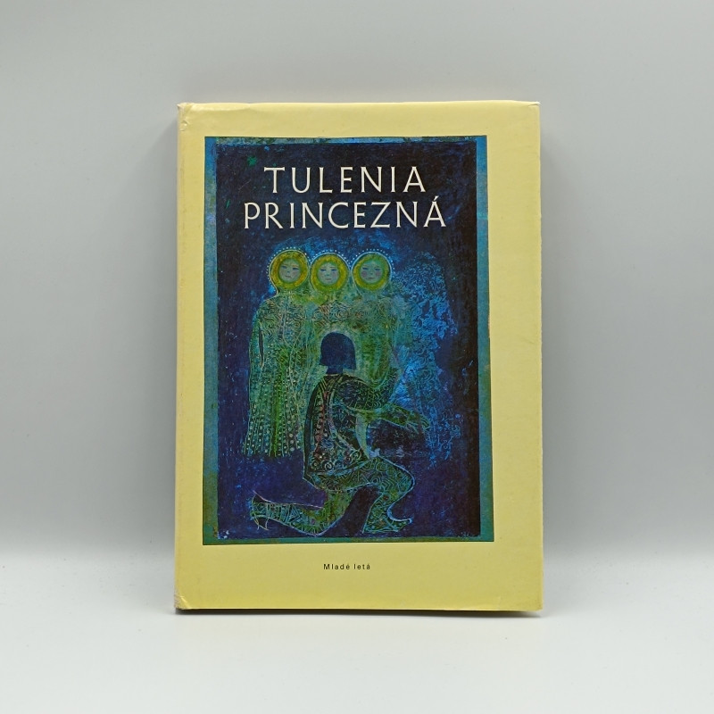 Tulenia princezná