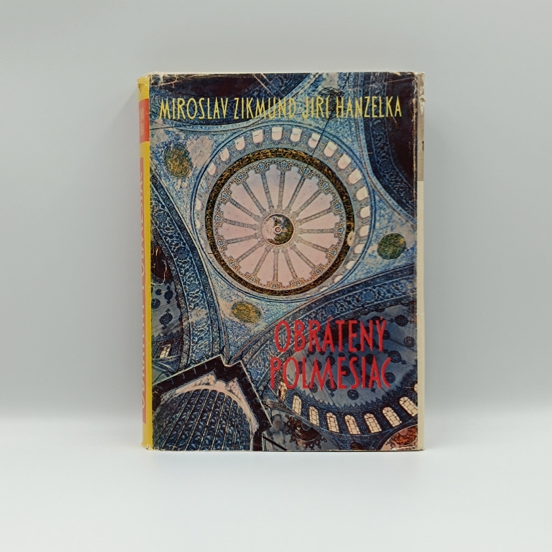 Obrátený polmesiac