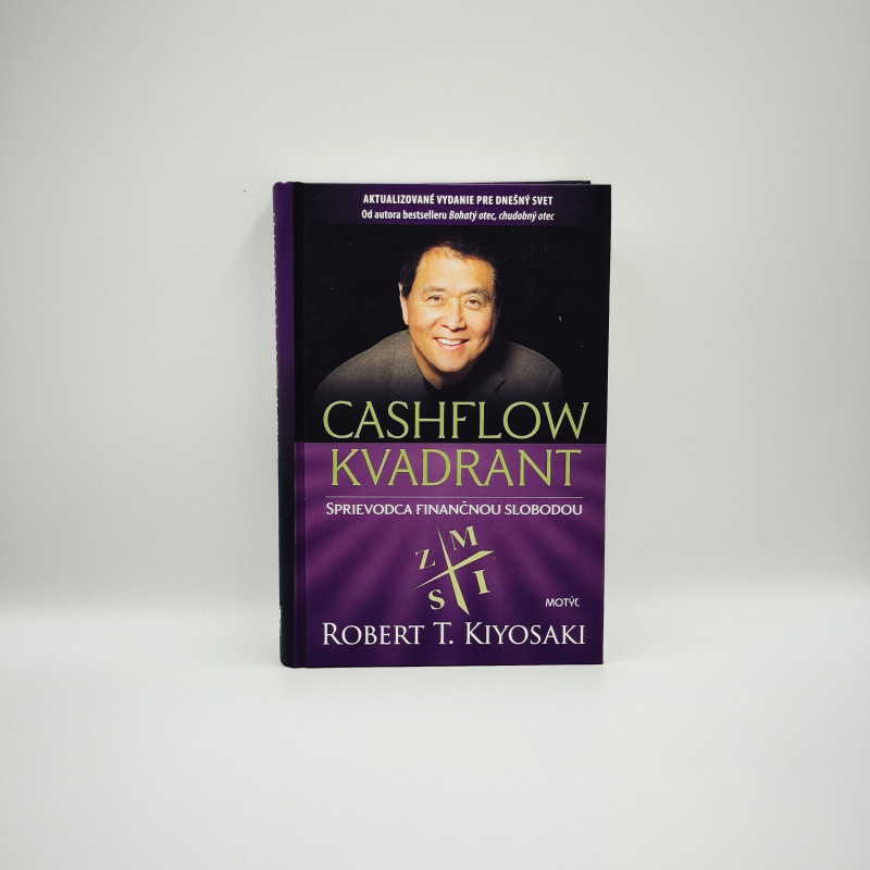 Cashflow kvadrant
