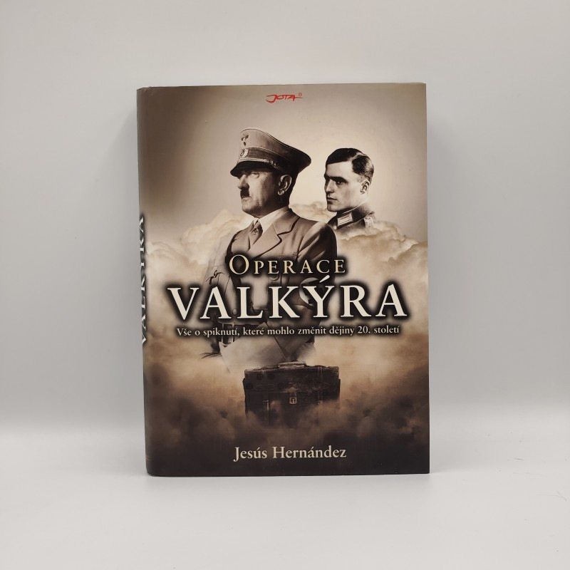 Operace Valkýra