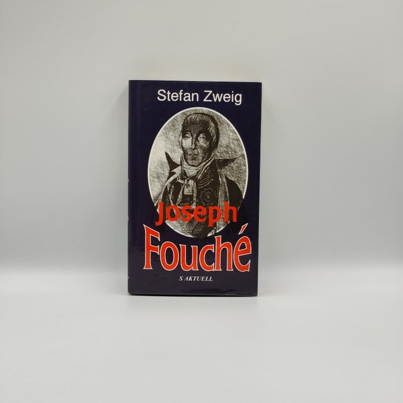 Joseph Fouché