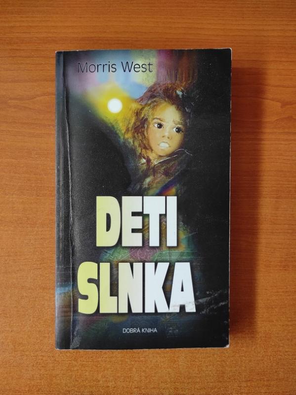 Deti slnka