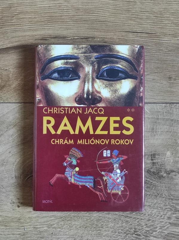 Ramzes II.