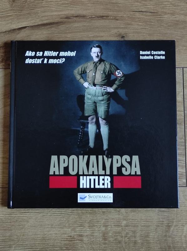 Apokalypsa Hitler