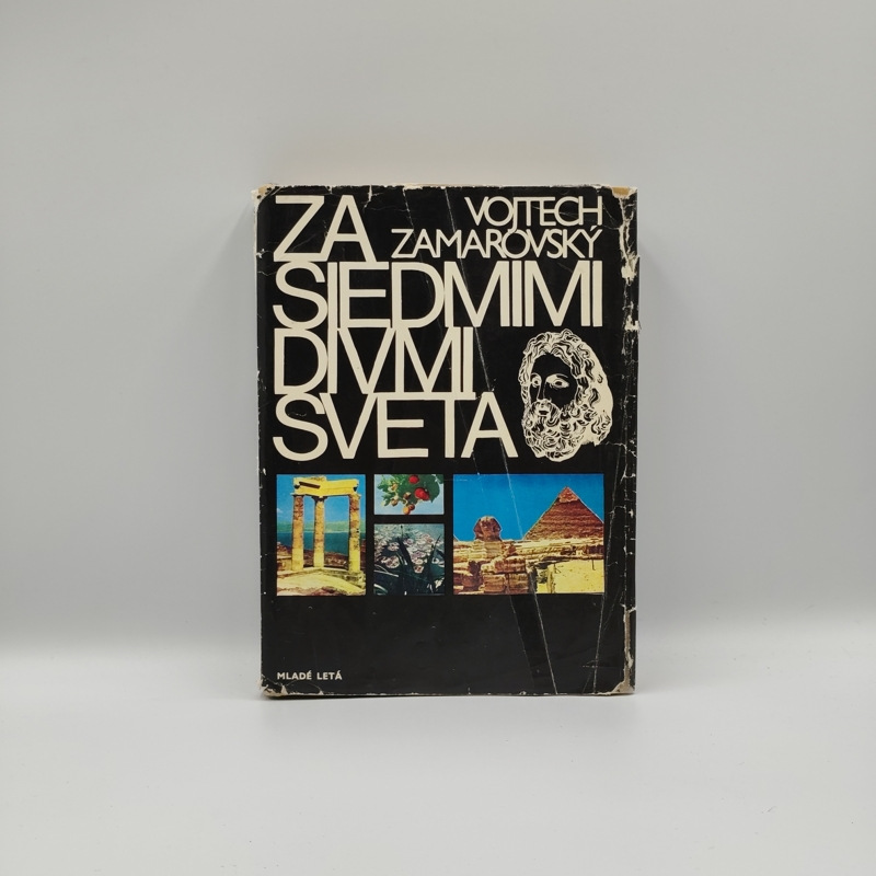 Za siedmimi divmi sveta
