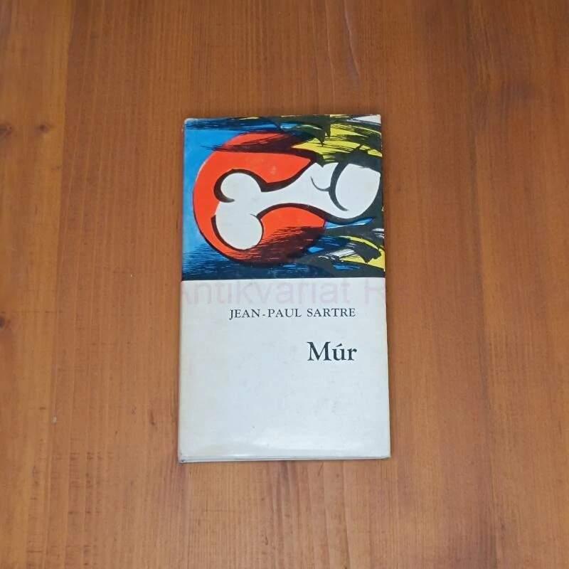 Múr