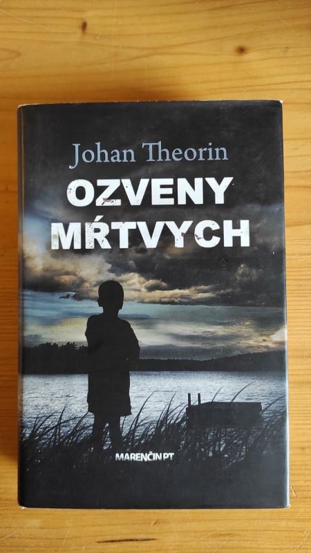 Ozveny mŕtvych