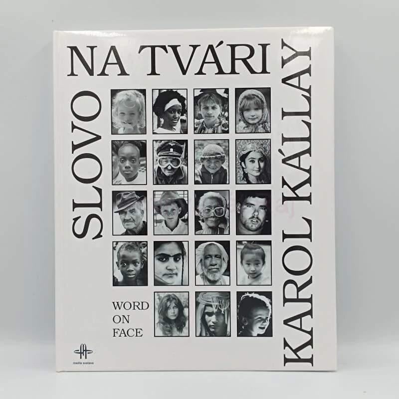 Slovo na tvári