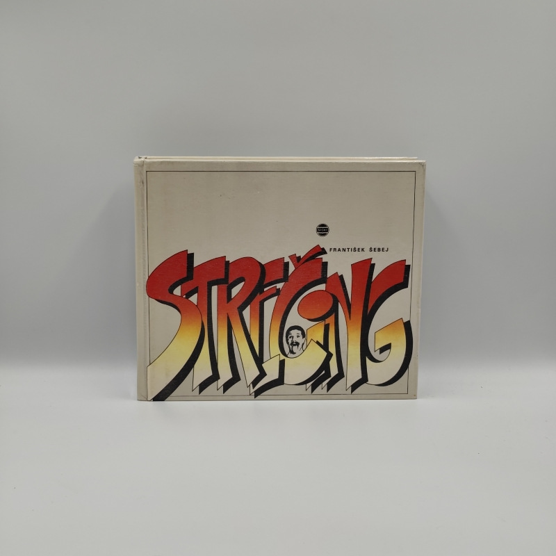 Strečing