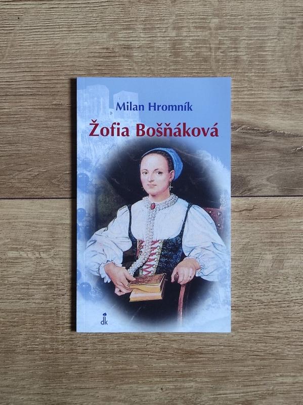 Žofia Bošňáková