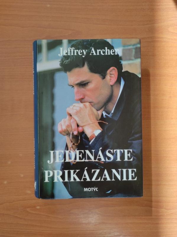 Jedenáste prikázanie