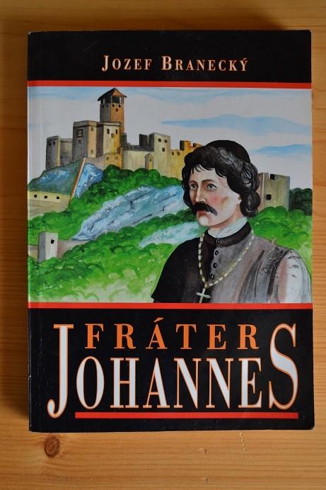 Fráter Johannes