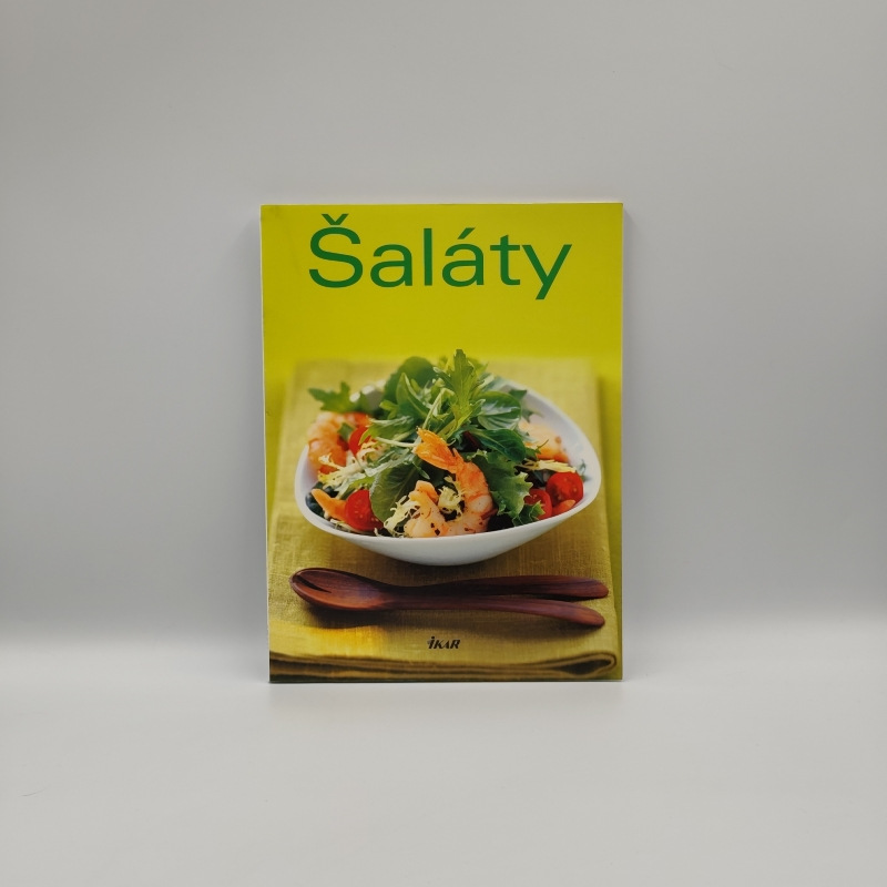 Šaláty