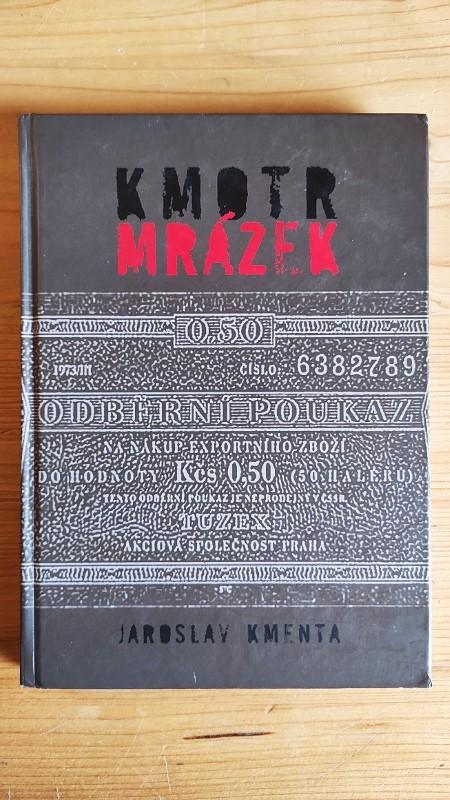 Kmotr Mrázek