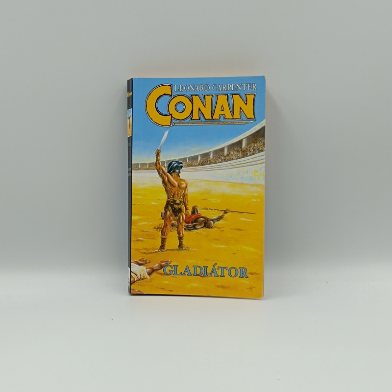 Conan: Gladiátor