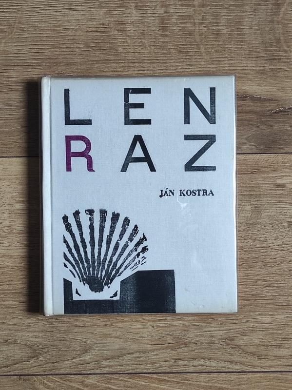 Len raz