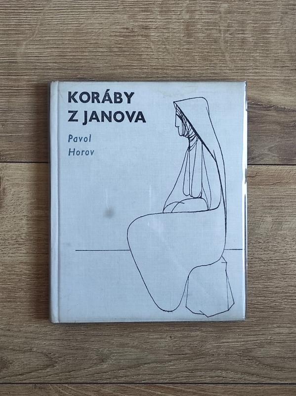 Koráby z Janova