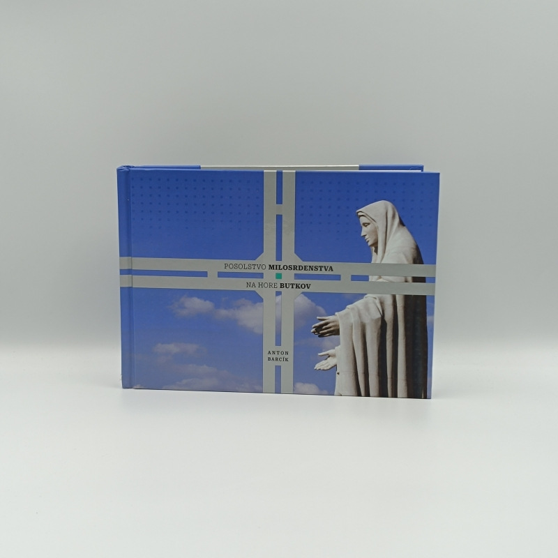 Posolstvo milosrdenstva na hore Butkov
