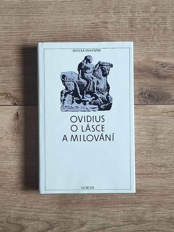 O lásce a milování