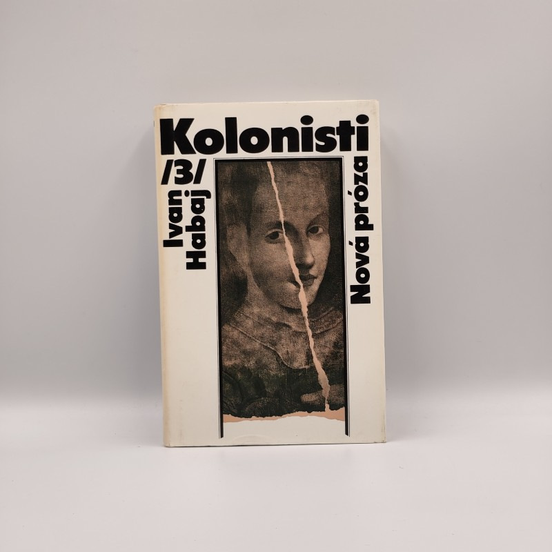 Kolonisti III