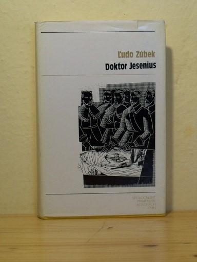 Doktor Jesenius