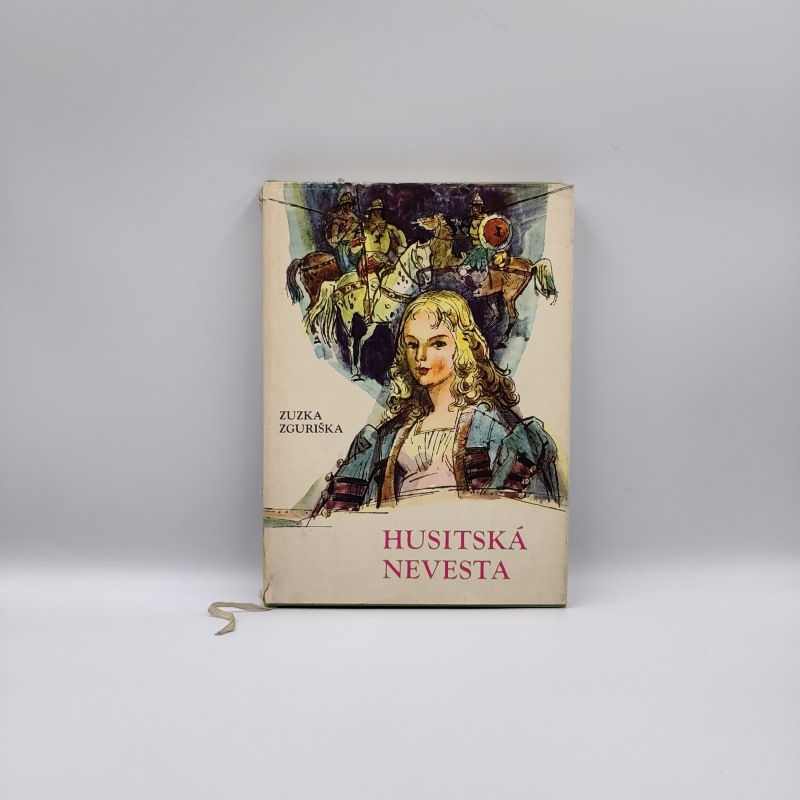 Husitská nevesta