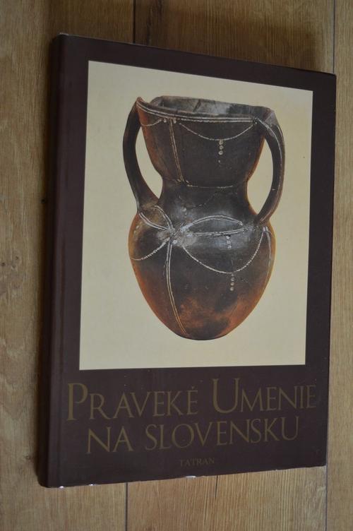 Praveké umenie na Sovensku