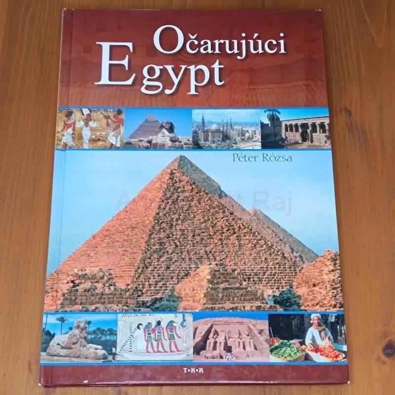 Očarujúci Egypt