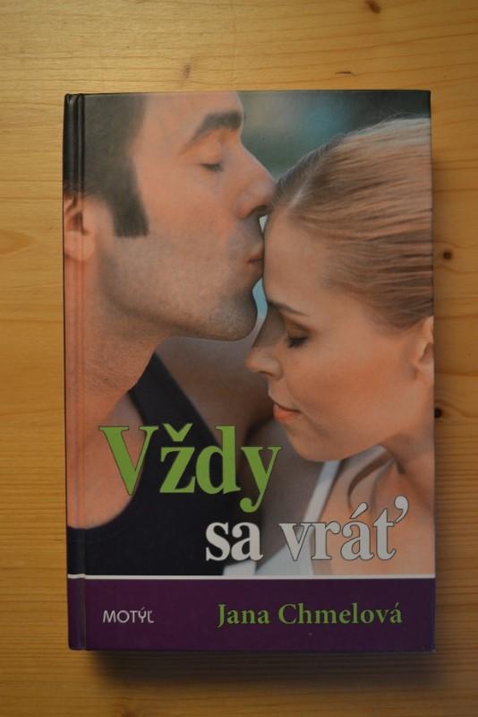 Vždy sa vráť