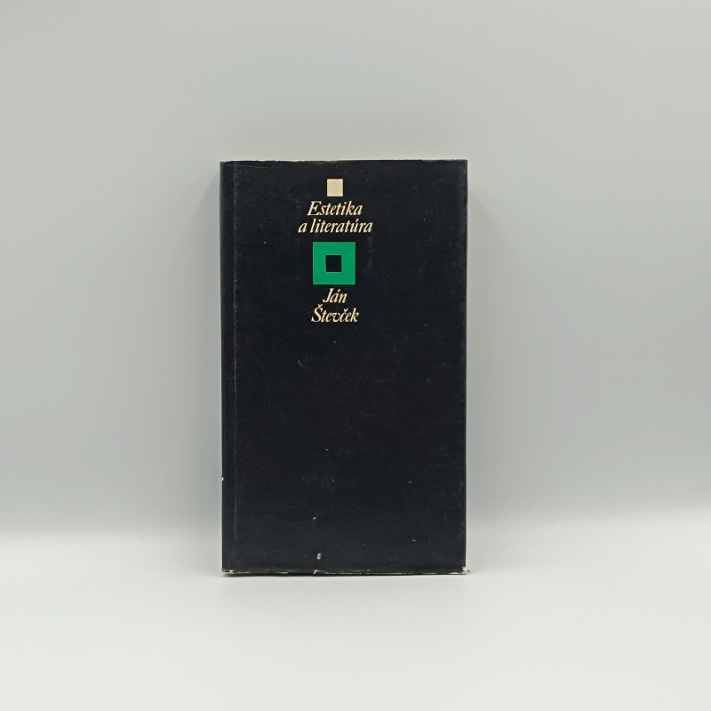 Estetika a literatúra