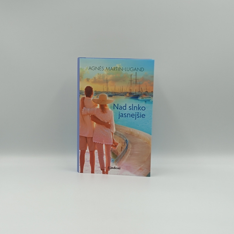 Nad slnko jasnejšie