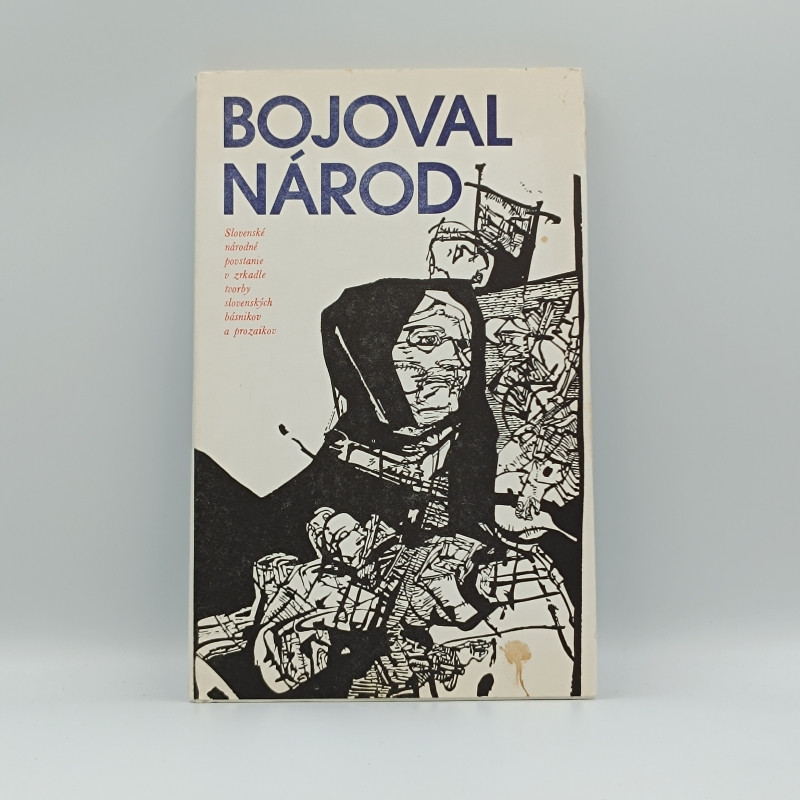 Bojoval národ