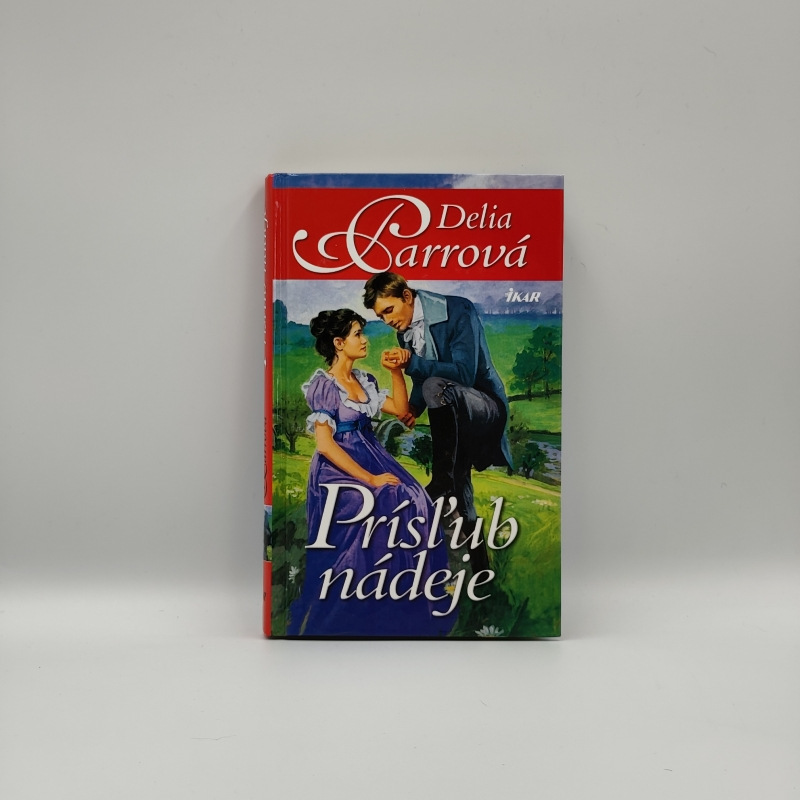 Prísľub nádeje